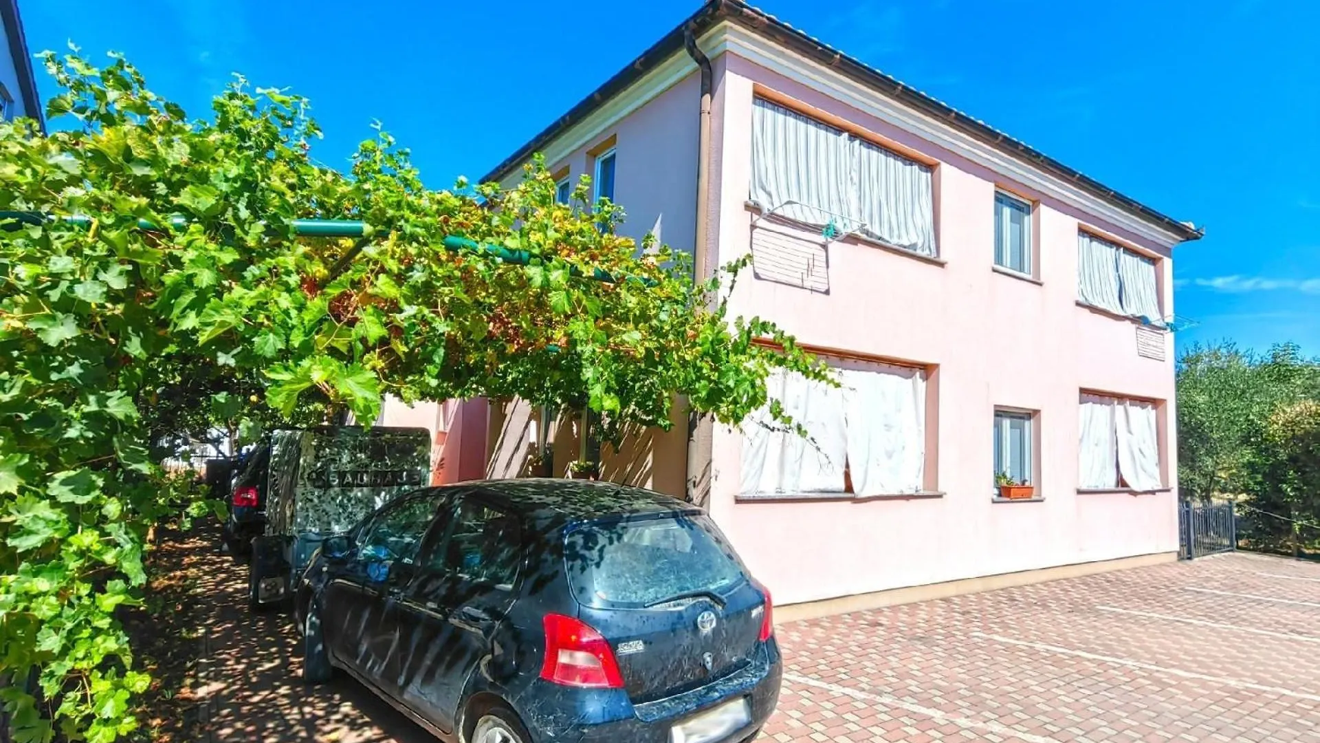 Ferienwohnung Fuer 3 Personen Ca 32 Qm In Fazana, Istrien Istrische Riviera