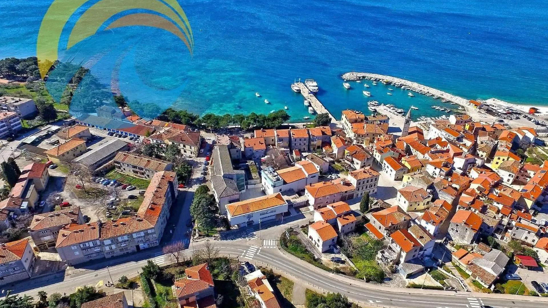 Ferienwohnung Fuer 3 Personen Ca 32 Qm In Fazana, Istrien Istrische Riviera 0*, Fazana